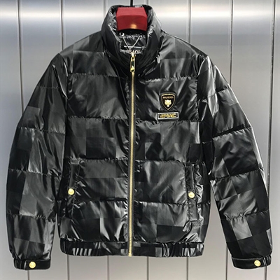 市场上装-棉衣/羽绒服-欧货棉服【实拍】