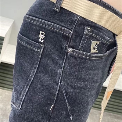 市场男裤-牛仔-休闲牛仔裤