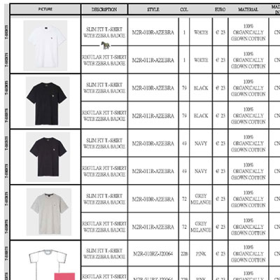 2022秋冬_Paul Smith_服装_欧洲大牌资料