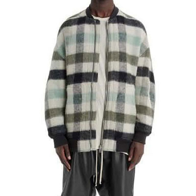 2022秋冬_Rick Owens_服装_欧洲大牌资料