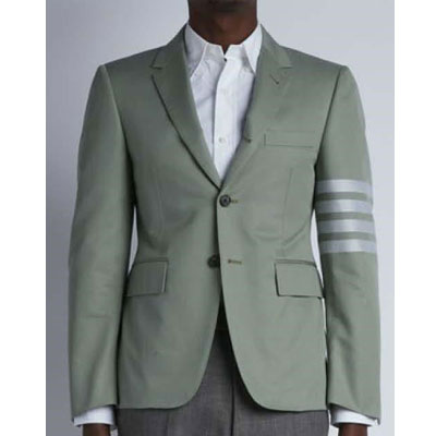 2022秋冬_Thom_Browne_服装_欧洲大牌资料