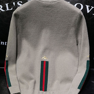 市场上装-毛衫-欧货毛衫