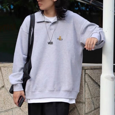 市场上装-卫衣-休闲卫衣