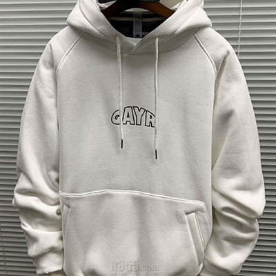 市场上装-卫衣-休闲卫衣