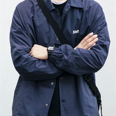 市场上装-夹克-休闲夹克