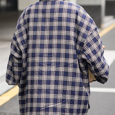 市场上装-夹克-休闲夹克