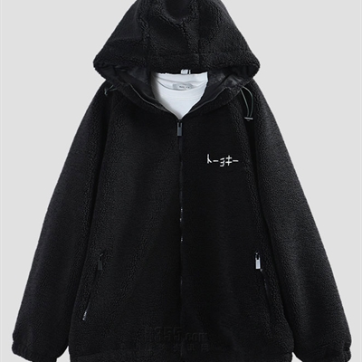 市场上装-夹克-休闲夹克