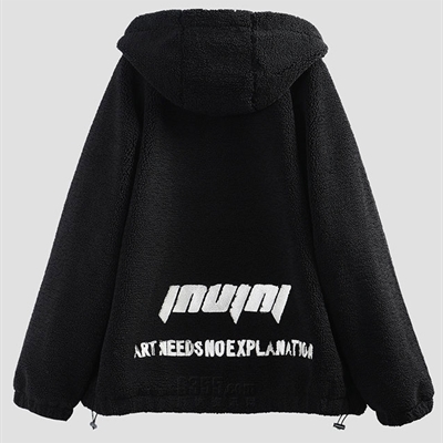 市场上装-夹克-休闲夹克