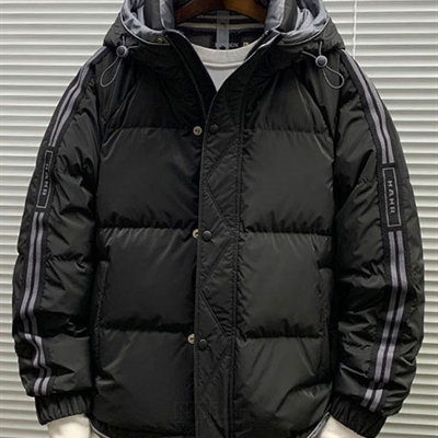 市场上装-棉衣/羽绒服-休闲棉服