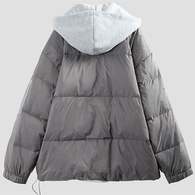 市场上装-棉衣/羽绒服-休闲棉服