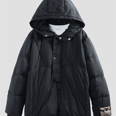 市场上装-棉衣/羽绒服-休闲棉服