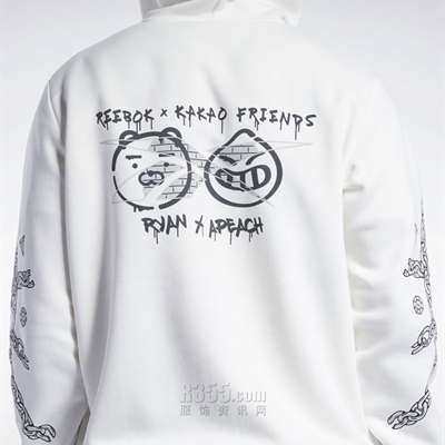 运动品牌-卫衣-男运动卫衣