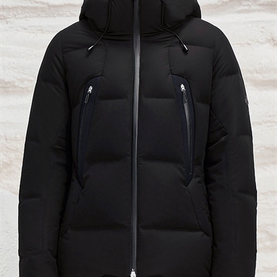 户外品牌-滑雪服-女户外滑雪服