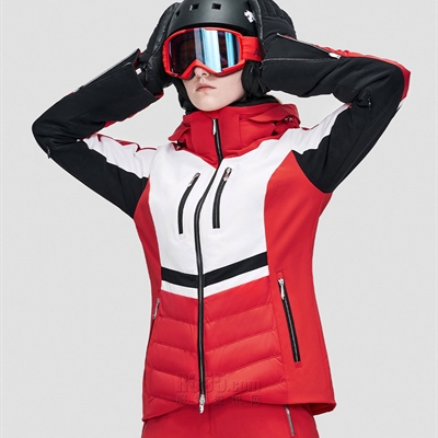 户外品牌-滑雪服-女户外滑雪服