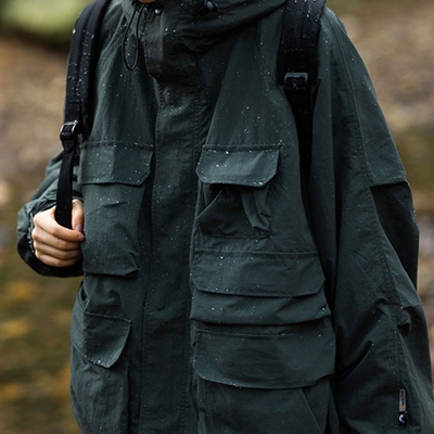 市场上装-夹克-休闲夹克