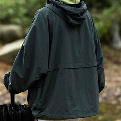 市场上装-夹克-休闲夹克