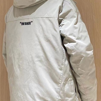 市场上装-棉衣/羽绒服-休闲棉服