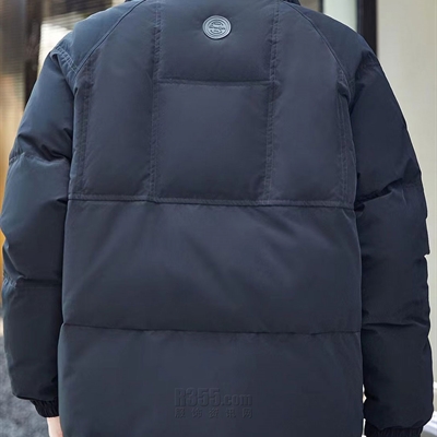 市场上装-棉衣/羽绒服-休闲棉服