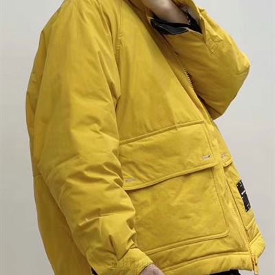 市场上装-棉衣/羽绒服-休闲棉服