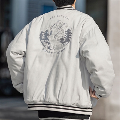 市场上装-棉衣/羽绒服-休闲棉服