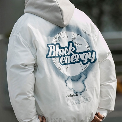 市场上装-棉衣/羽绒服-休闲棉服