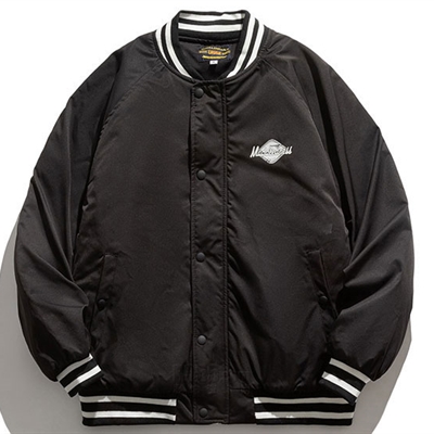 市场上装-棉衣/羽绒服-休闲棉服