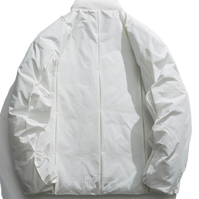 市场上装-棉衣/羽绒服-休闲棉服