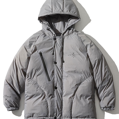 市场上装-棉衣/羽绒服-休闲棉服