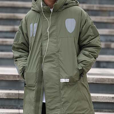 市场上装-棉衣/羽绒服-休闲棉服