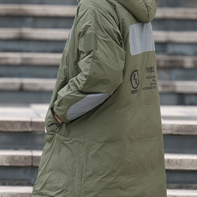 市场上装-棉衣/羽绒服-休闲棉服