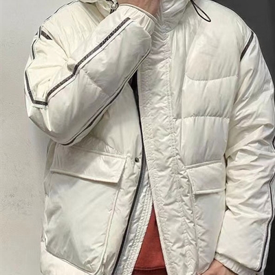 市场上装-棉衣/羽绒服-休闲棉服