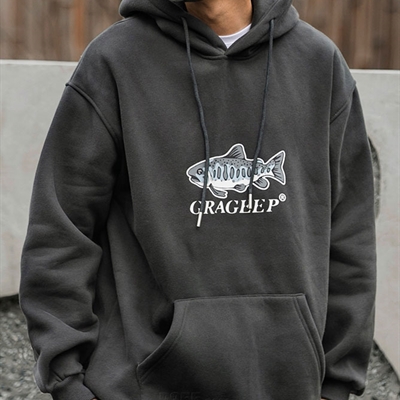 市场上装-卫衣-休闲卫衣