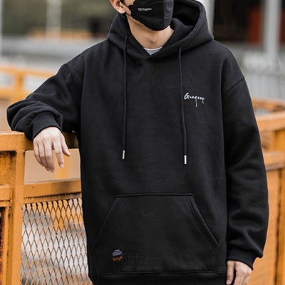 市场上装-卫衣-休闲卫衣