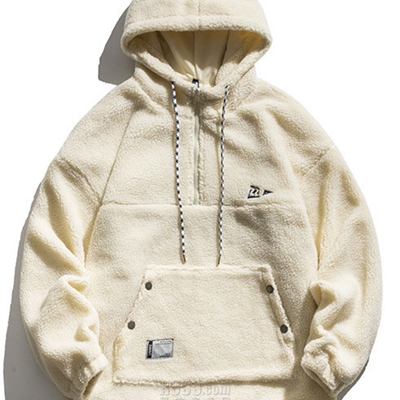 市场上装-卫衣-休闲卫衣