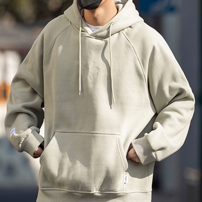 市场上装-卫衣-休闲卫衣