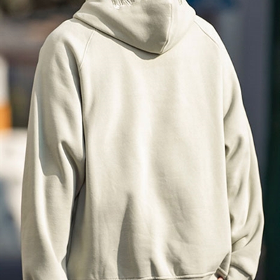 市场上装-卫衣-休闲卫衣