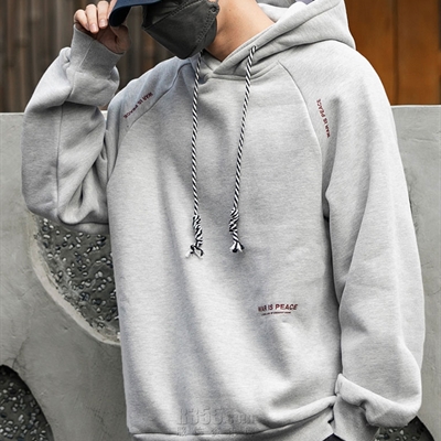 市场上装-卫衣-休闲卫衣