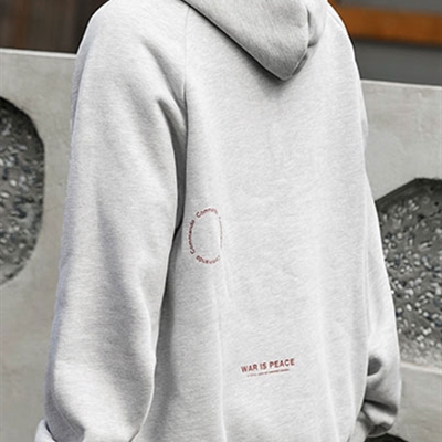 市场上装-卫衣-休闲卫衣