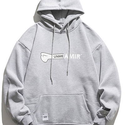 市场上装-卫衣-休闲卫衣