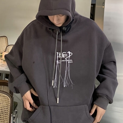 市场上装-卫衣-休闲卫衣