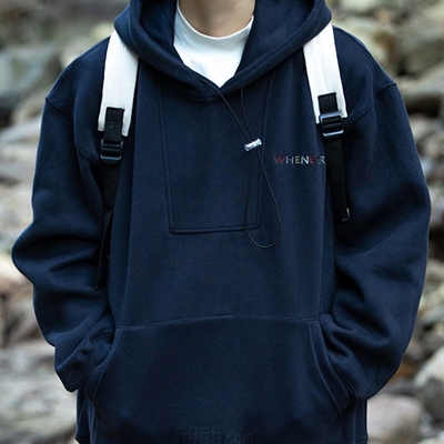 市场上装-卫衣-休闲卫衣