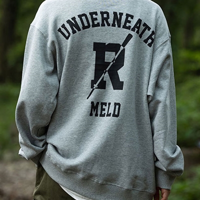 市场上装-卫衣-休闲卫衣