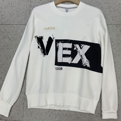 市场上装-卫衣-休闲卫衣