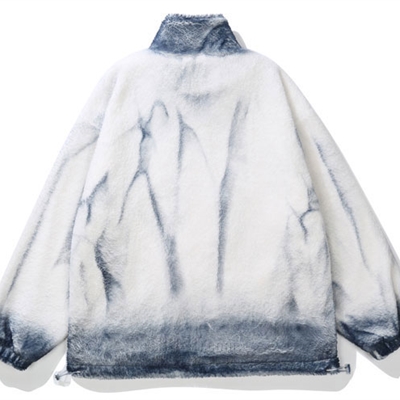 市场上装-夹克-微潮夹克