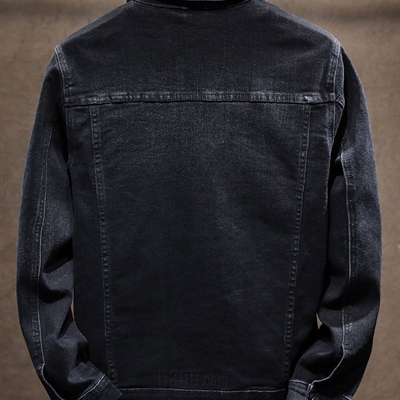 市场上装-夹克-休闲夹克