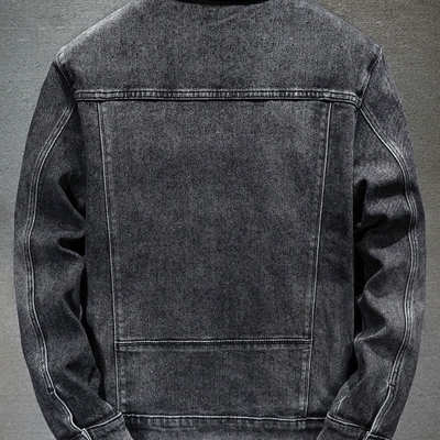 市场上装-夹克-休闲夹克