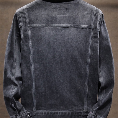 市场上装-夹克-休闲夹克