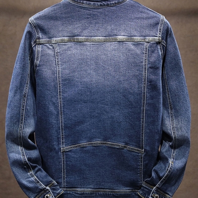 市场上装-夹克-休闲夹克