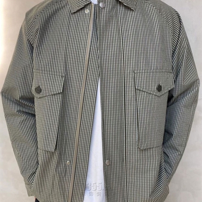 市场上装-夹克-休闲夹克