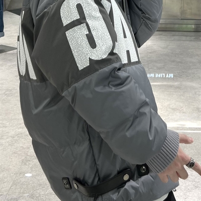 市场上装-棉衣/羽绒服-微潮棉服